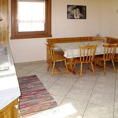 Apartament Bait Da Giusy Livigno Zewnętrze zdjęcie