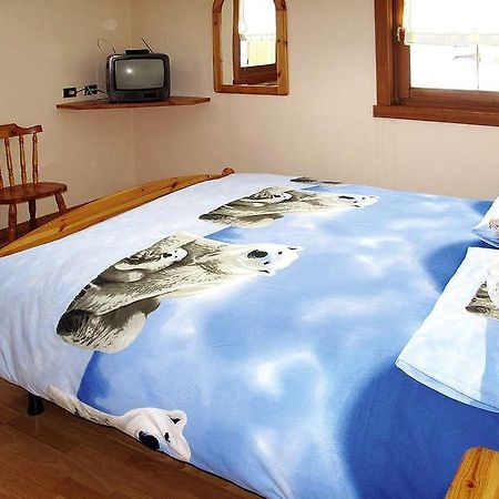 Apartament Bait Da Giusy Livigno Zewnętrze zdjęcie
