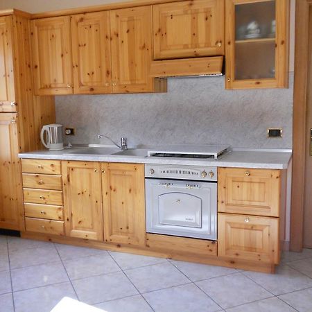Apartament Bait Da Giusy Livigno Zewnętrze zdjęcie