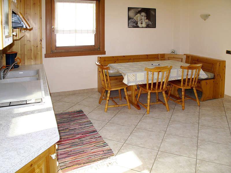 Apartament Bait Da Giusy Livigno Zewnętrze zdjęcie