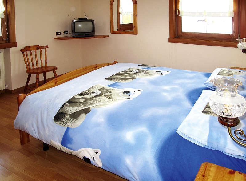 Apartament Bait Da Giusy Livigno Zewnętrze zdjęcie