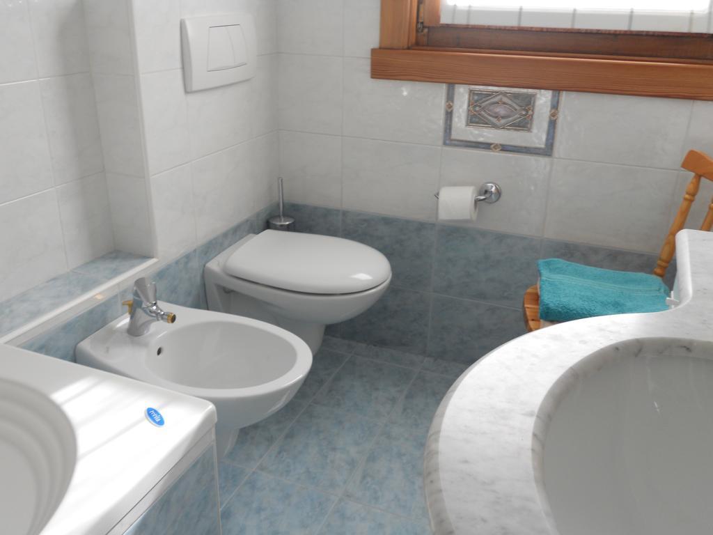 Apartament Bait Da Giusy Livigno Zewnętrze zdjęcie