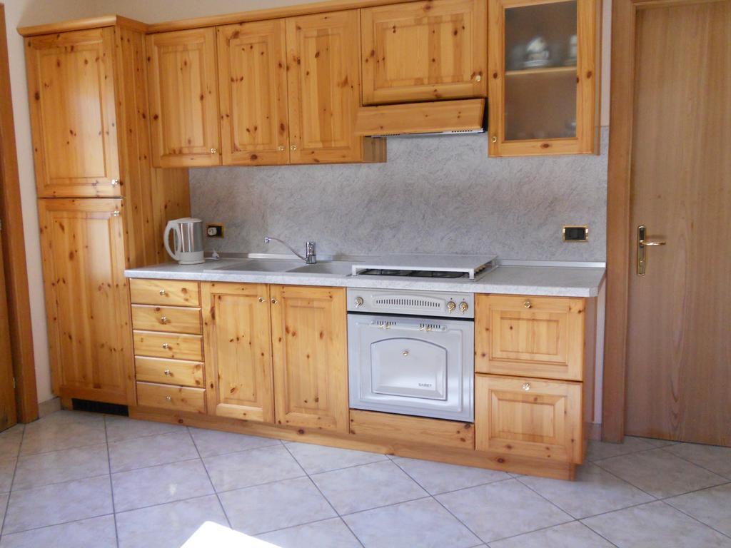 Apartament Bait Da Giusy Livigno Zewnętrze zdjęcie